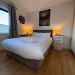 Northern Cross Apartment
