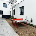 Students Only Experience Modern Comfort In A Brand New Accommodation Located In The Heart Of Dublin