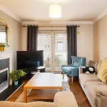 The Picasso - Trendy 2 Bd Ap- Dublin 4 - Super Fast Wifi