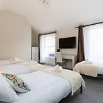 3 Bed Apt In Phibsborough-12 Min Walk To The Spire