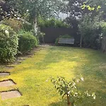 Townhouse In Dublin 4 - Check Connttact From Photos For Details ! Close To All !