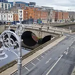 Riverside Duplex Walk To Temple Bar & Guinness\'S