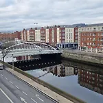 Riverside Duplex Walk To Temple Bar & Guinness\'S