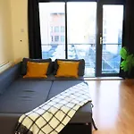 Emerald Escape Flat Near Ifsc