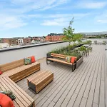 Niche Living Rathmines