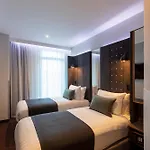 Point A Hotel Dublin Liberties