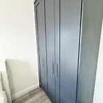 Central Stay 1 Bed Apartment Near Temple Bar