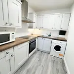 Central Stay 1 Bed Apartment Near Temple Bar