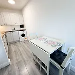 Central Stay 1 Bed Apartment Near Temple Bar