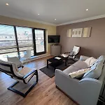 North Dublin Modern Apartment