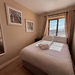North Dublin Modern Apartment