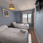North Dublin Modern Apartment
