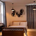 Croke Park Apartment