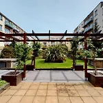 1 Bed Apartment In City Centre