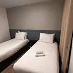 Mulligan Hotel