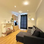 One Bedroom Apartment In Dublin City Centre