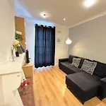 One Bedroom Apartment In Dublin City Centre