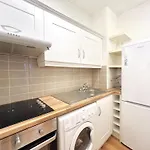 One Bedroom Apartment In Dublin City Centre