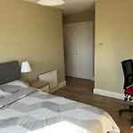 Modern Apartment Dublin Airport