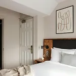 The Earl Hotel Leeson Street, Sonder By Marriott Bonvoy