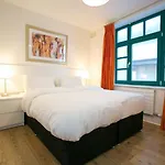 Temple Bar District Apartments