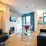 Temple Bar District Apartments
