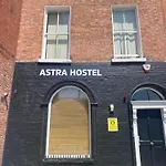 Astra Hostel