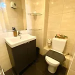 Perfect Dublin Residence Free Wifi