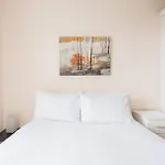 Central 2Bd Flat In Heart Of Dublin