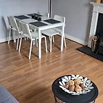 City Centre Georgian Apartment
