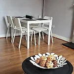 City Centre Georgian Apartment