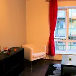 Perfect Central 1 Bed Apartment Dublin