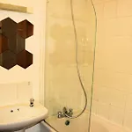 Perfect Central 1 Bed Apartment Dublin