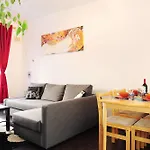 Perfect Central 1 Bed Apartment Dublin