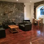 Luxury Distillery Apartment