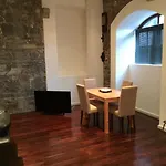 Luxury Distillery Apartment