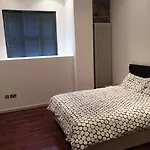 Luxury Distillery Apartment