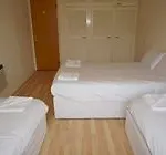 Lad Lane Apartments