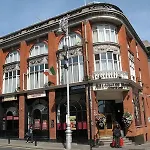 Arlington Hotel Temple Bar