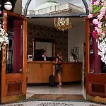 Arlington Hotel Temple Bar