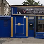 City Studios & Apartments Dublin