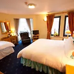 Eliza Lodge Temple Bar By The Key Collection