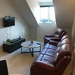 Castle Street Apartments Dublin