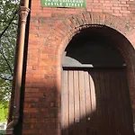 Castle Street Apartments Dublin