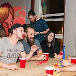 The Times Hostel - College Street