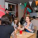 The Times Hostel - College Street