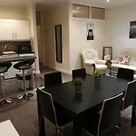 Christchurch Apartments By Premier City