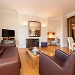 Grafton Street Apartment