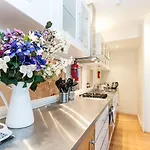 Grafton Street Apartment
