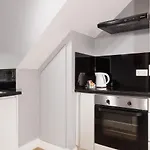 Croke Park Aparthotel